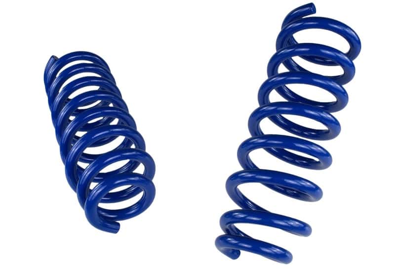 Ford Racing — Ford Racing 15-18 Ford F-150 Lowering Springs - view 10