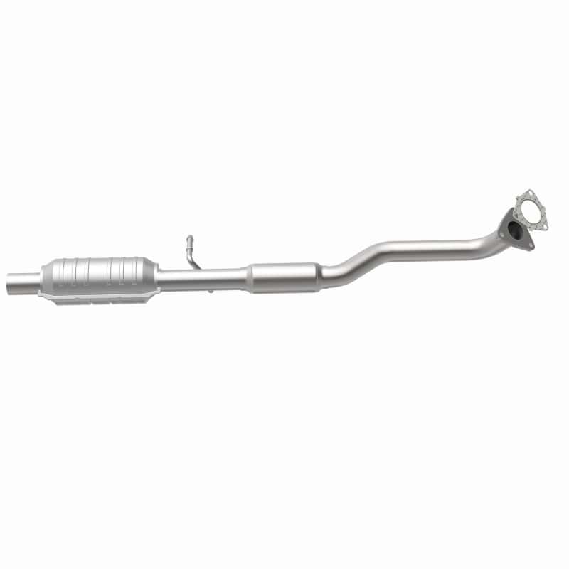 Magnaflow — MagnaFlow Conv DF 04 Hyundai Santa Fe 2.4L
OEM Grade
OEM - view 20