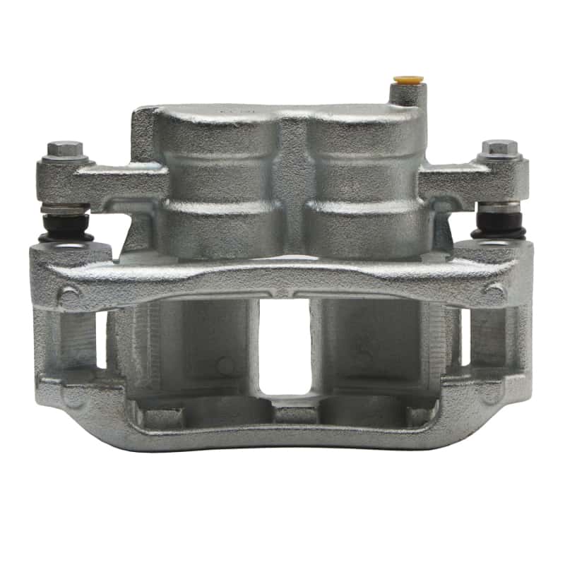 DFC — DFC 07-18 Dodge Sprinter 3500 Rear-L/Rear Left Premium Caliper - Silver Zinc Coated
DFC Brake Caliper - view 5