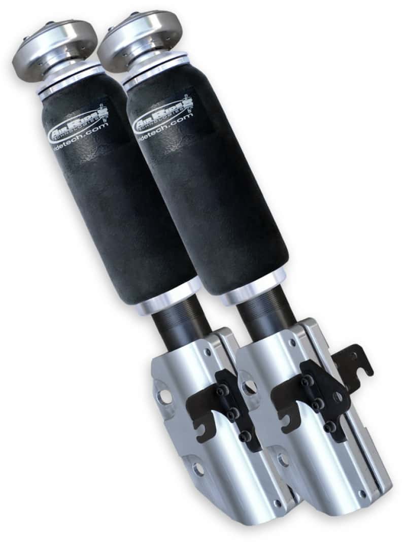 Ridetech — Ridetech 10-15 Chevy Camaro ShockWave Front System HQ Series Pair
Frt HQ SKW 10-15 Cam - view 1