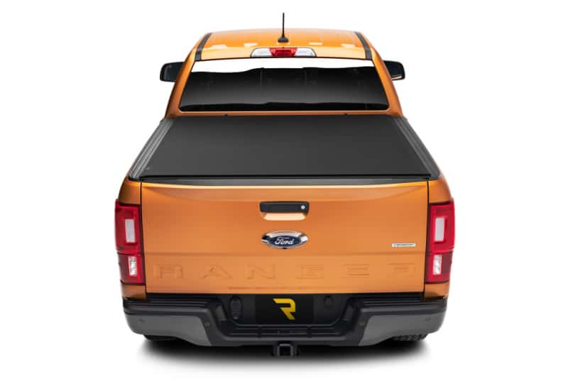 Truxedo — Truxedo 19-20 Ford Ranger 5ft Sentry CT Bed Cover - view 12