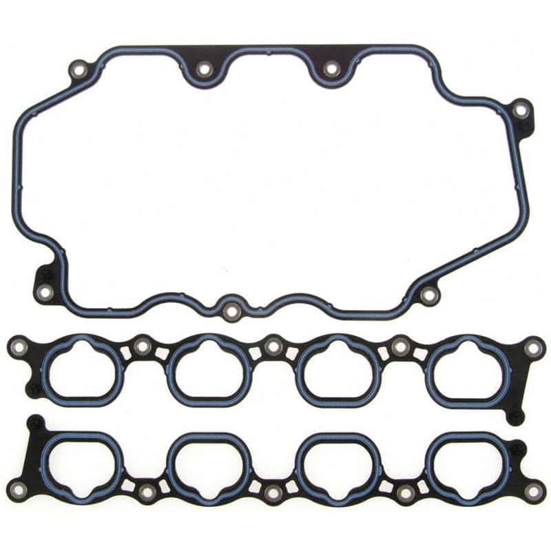 Fel-Pro — Fel-Pro Mercury Marauder MS 96139-1 Engine Intake Manifold Gasket Set - view 1