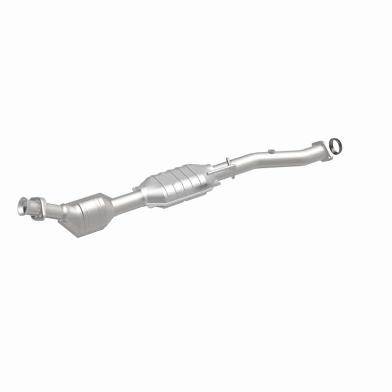 Magnaflow — MagnaFlow Conv DF 00 Ford Ranger 2.5L
OEM Grade
OEM - view 9