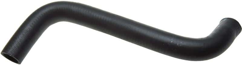 Gates — Gates 97-01 Toyota Camry 4 Cyl 2.2L Lower Coolant Hose - view 1