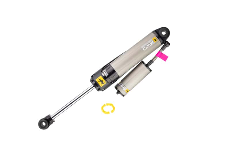 ARB — ARB / OME Bp51 Shock Absorber S/N..2015 Hilux Rear Lh
BP-51 Shock Absorber - view 3