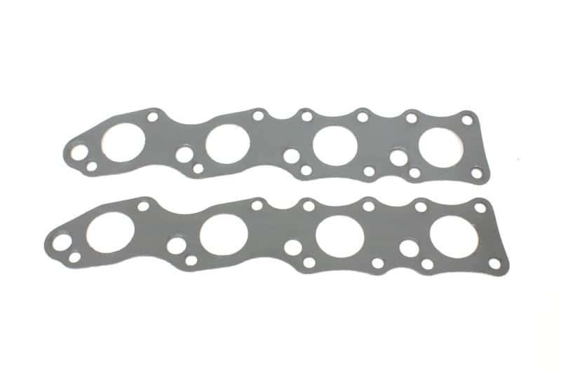 JBA — JBA Toyota 5.7L V8 Round Port Header Gasket - Pair
Header Gasket - view 1