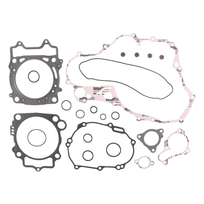 Vertex Pistons — Vertex Gaskets 19-20 Yamaha WR450F Complete Gasket Kit - view 2