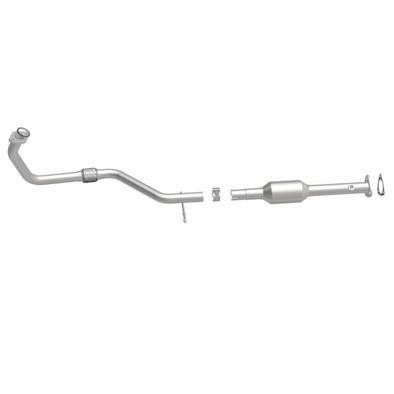 Magnaflow — MagnaFlow Conv DF 01-02 GM Caval/Sunfire 2.2L
HM Grade
HM - view 11
