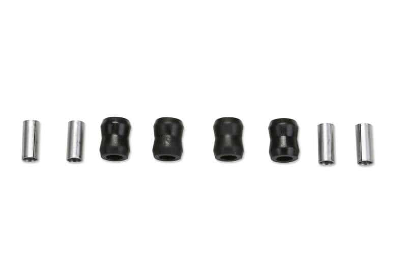 Fabtech — Fabtech End Link Bushing Kit
CntrlArmBshngKt - view 2