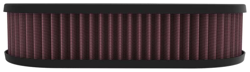 K&N Engineering — K&N 08-09 Harley Replacement Air Filter
Air Filter - view 6