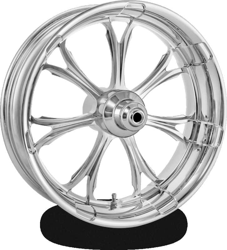 Performance Machine — Performance Machine 18x5.5 Forged Wheel Paramount - Chrome - view 2