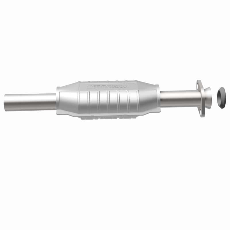 Magnaflow — MagnaFlow Conv GM 24X6.5X4 2/2
Standard Grade
Standard - view 20
