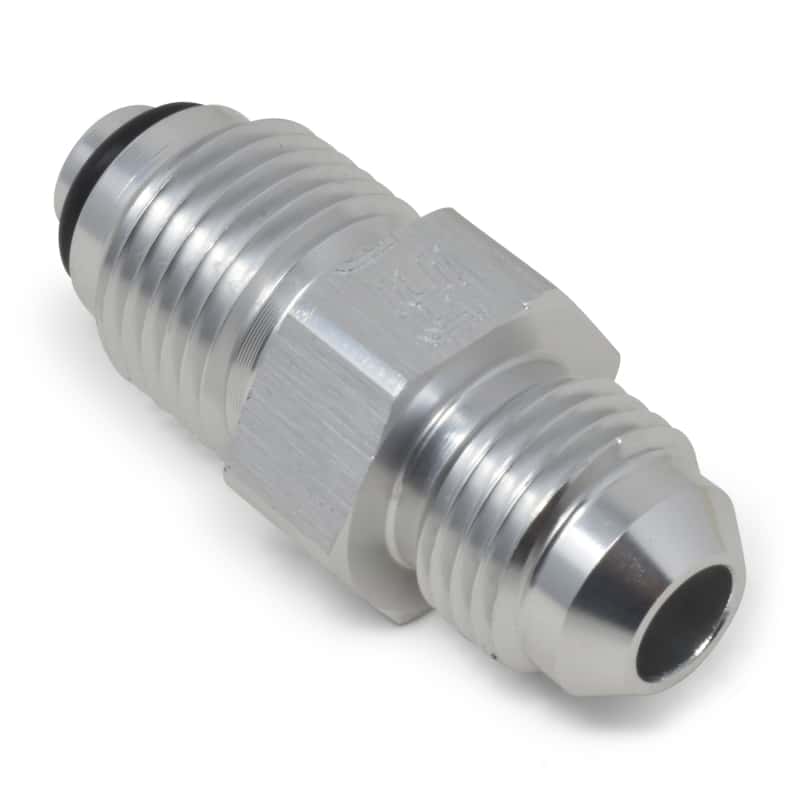 Russell — Russell Performance PWR STEERING ADAPTER -6AN MALE TO M18 X 1.5
PwrStrgHoseAdpt - view 5