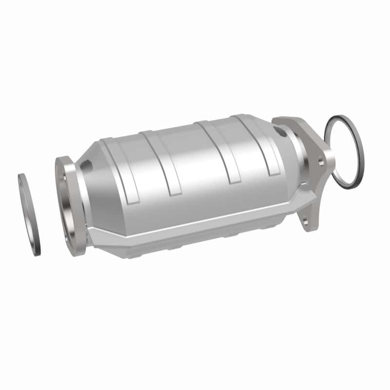 Magnaflow — MagnaFlow Conv DF 96-97 Lexus LS400 4.0L
California - view 10
