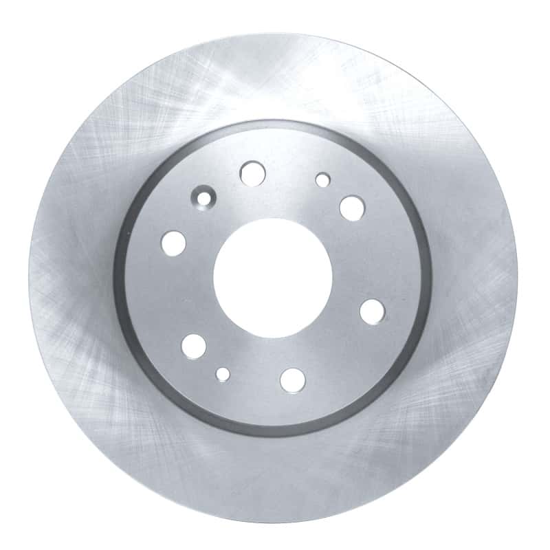 DFC — DFC 23-25 Chevrolet Colorado Front Brake Rotor - view 1