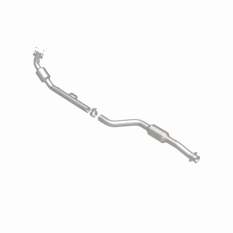 Magnaflow — MagnaFlow Conv DF 01-04 Mercedes E320 Driver Side CA
California - view 14