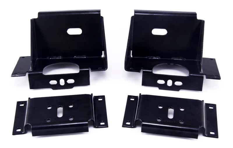 Air Lift — Air Lift Ridecontrol Air Spring Kit
Susp Leveling Kit - view 8