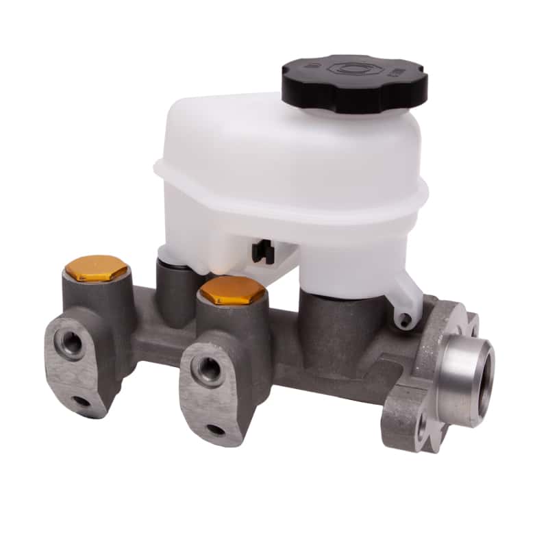 DFC — DFC 97-99 Buick Regal Brake Master Cylinder
DFC Brake Master Cyl - view 1