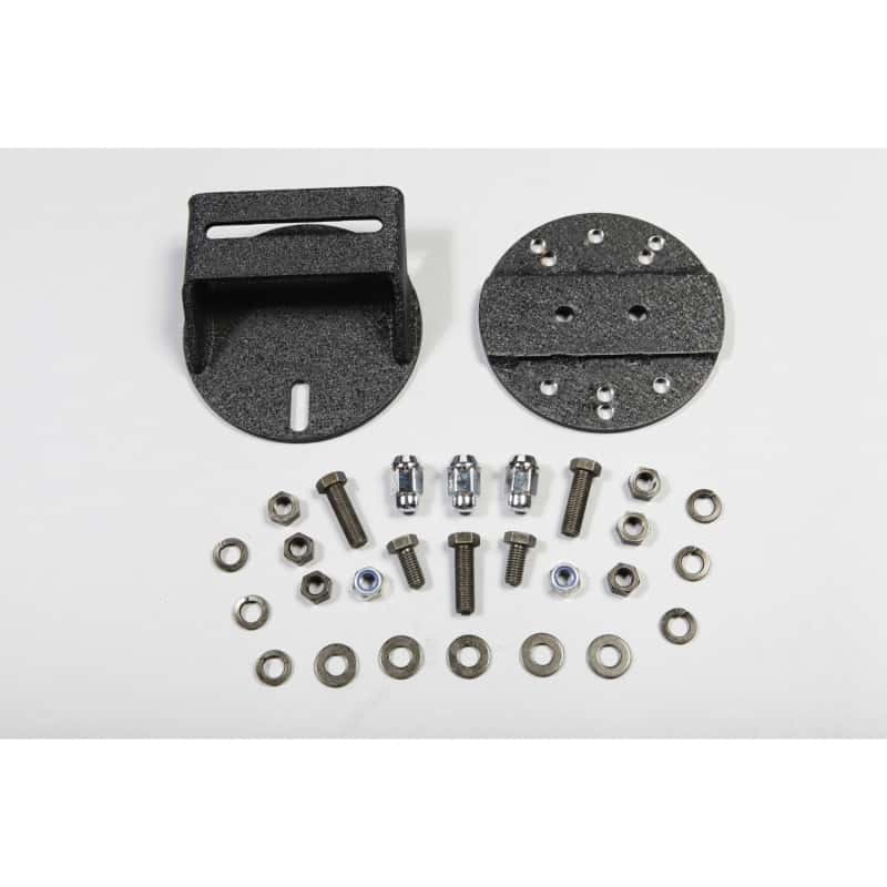Rugged Ridge — Rugged Ridge Spare Tire Spacer 76-18 Jeep CJ / Jeep Wrangler
Spare Tire Spacer
OFFROAD_BUMPERS - view 2