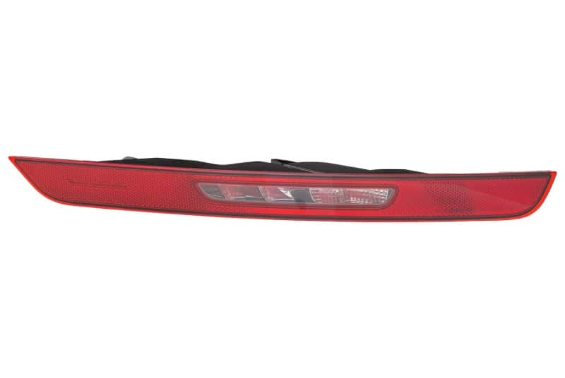 Hella — Hella 2015-2018 Porsche Macan Back Up Light Assembly Rear Left
Back Up Lamp Assy - view 3