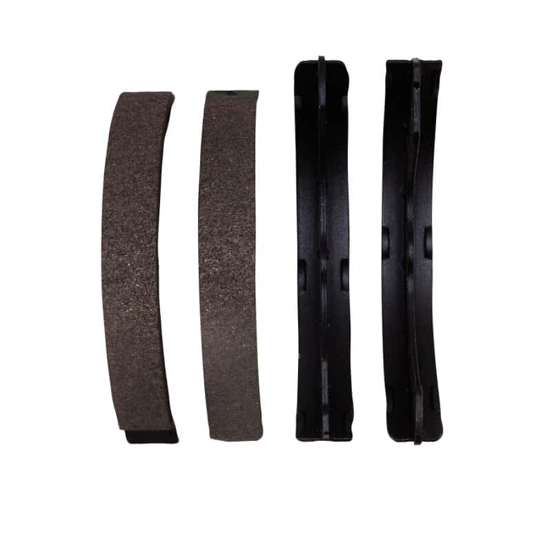DFC — DFC 80-83 Honda Civic Wagon Rear Premium Service Shoes
DFC Brake Shoe Set - view 2