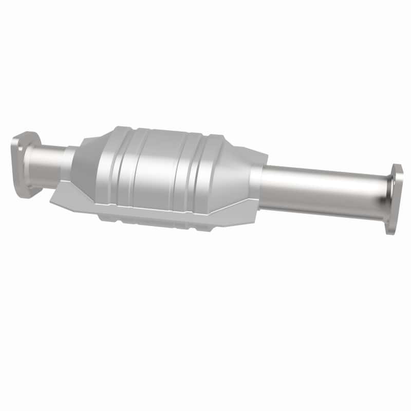Magnaflow — MagnaFlow Conv DF 97-98 Sonata 2.0L 4Cyl.
HM Grade
HM - view 12
