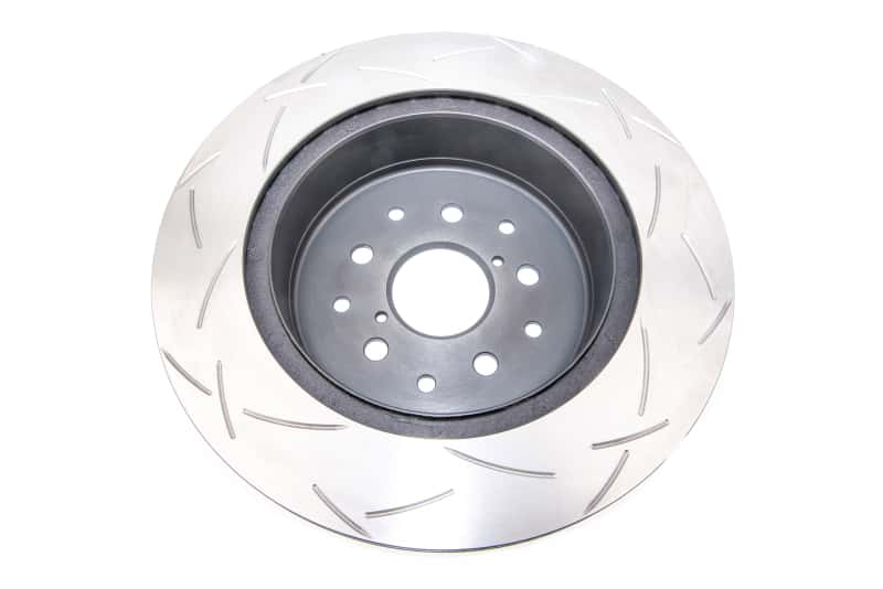DBA — DBA 93-98 Supra Turbo Rear Slotted 4000 Series Rotor
T3 4000 Series Rotor
Brake Rotor - view 2