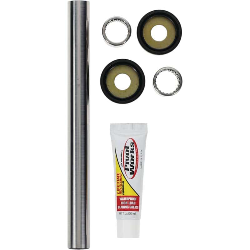 Pivot Works — Pivot Works 19-23 Honda CRF250F Swing Arm Kit - view 3