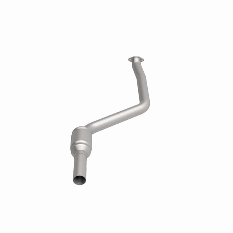 Magnaflow — MagnaFlow Conv DF BMW 3 06-09 Front OEM
OEM Grade
OEM - view 16