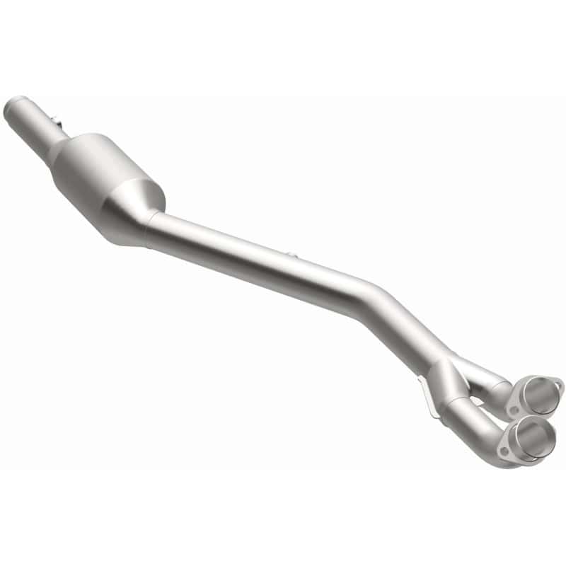 Magnaflow — MagnaFlow Conv DF 00-03 BMW M5 5.0L Driver Side
OEM Grade
OEM - view 30
