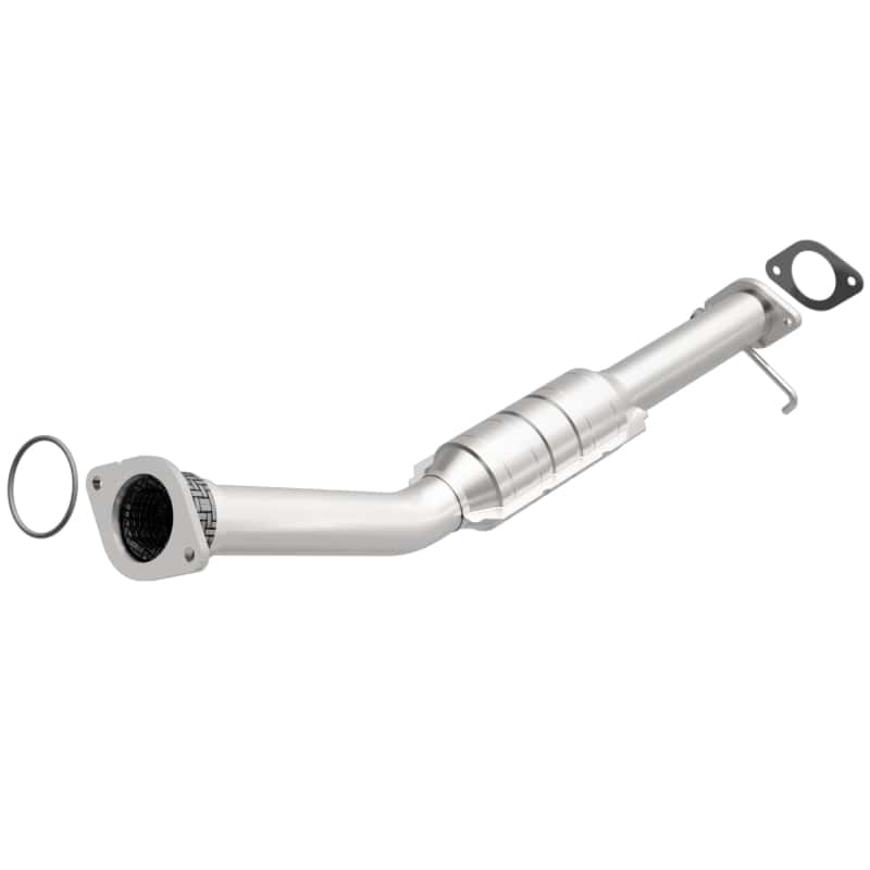 Magnaflow — MagnaFlow 08-09 Buick LaCrosse 5.3L / 06-09 Chevy Impala 5.3L SS (49 State) D-Fit Catalytic Convert
HM Grade
HM - view 1