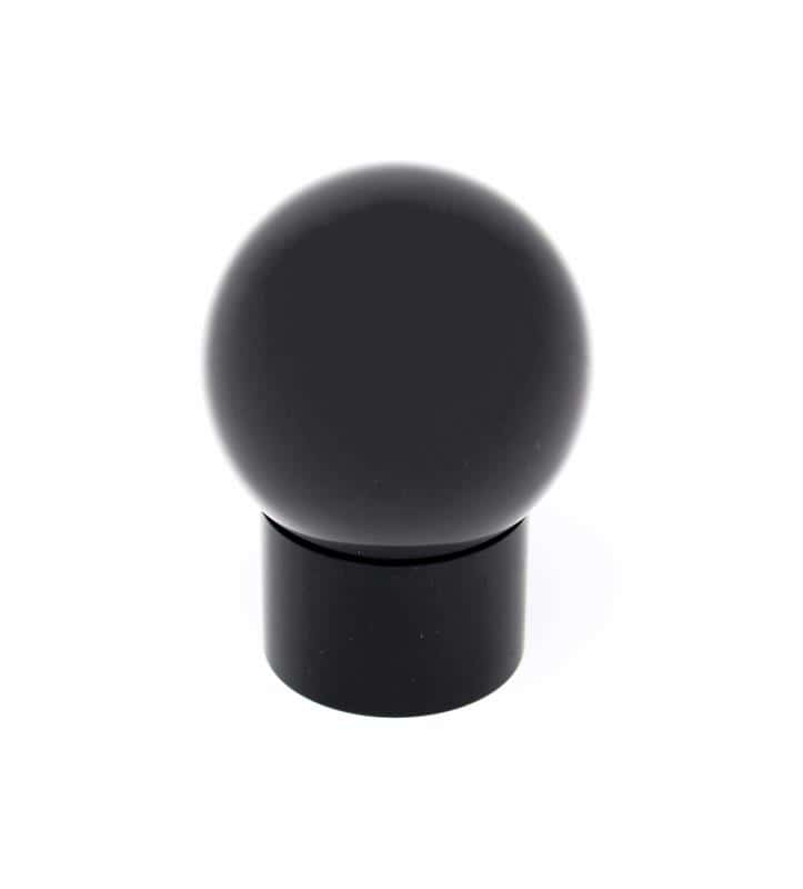 Torque Solution — Torque Solution Reverse Lockout Jam Nut 15+ Ford Mustang / 11+ Focus / 11+ Fiesta - view 4