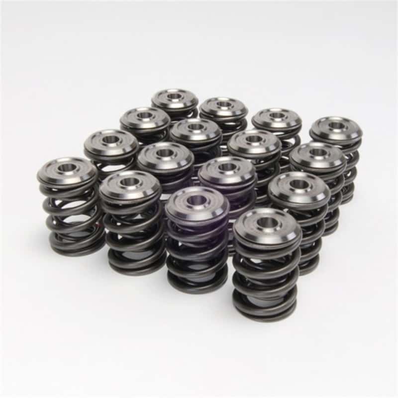 Skunk2 Racing — Skunk2 Alpha Series Honda/Acura B Series Valve Spring and Titanium Retainer Kit
Valve Spring Kit - view 4