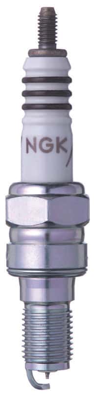 NGK — NGK Iridium IX Spark Plug Box of 4 (CR8EHIX-9) - view 2