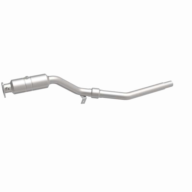 Magnaflow — MagnaFlow Conv DF 02-03 Audi A6 3L 5 speed P/
OEM Grade
OEM - view 10