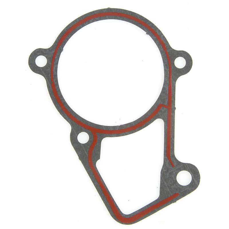 Fel-Pro — Fel-Pro BMW Z3 35782 Engine Coolant Thermostat Housing Gasket - view 1