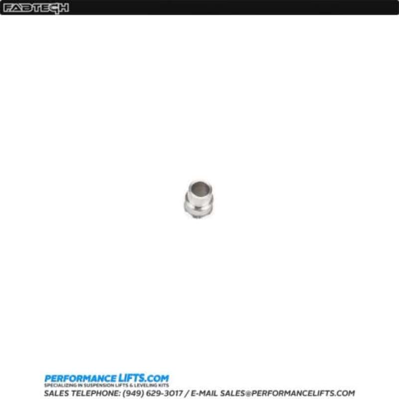Fabtech — Fabtech HD Misalignment Spacer - view 2