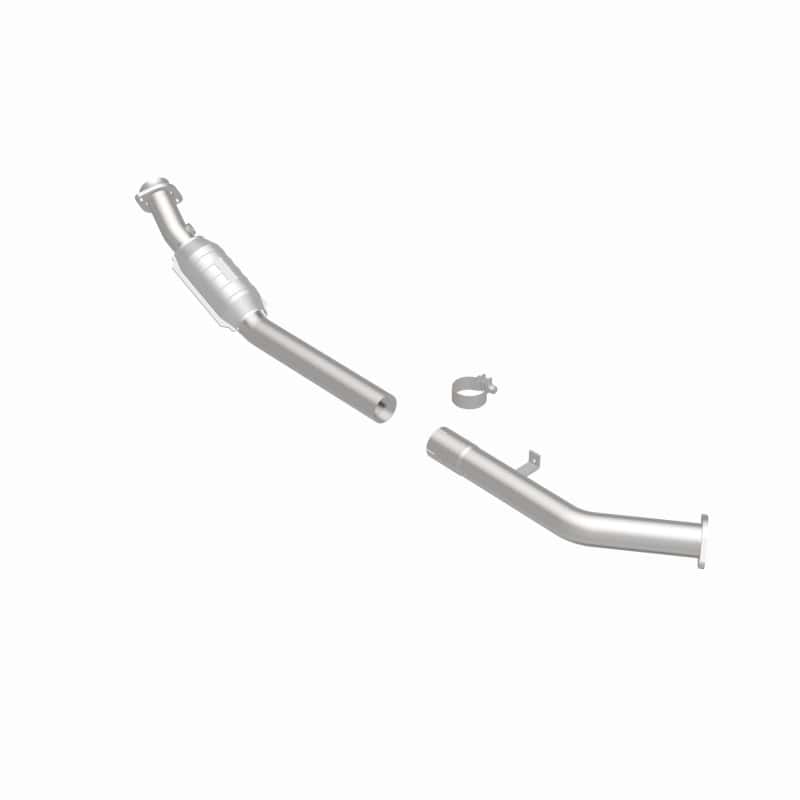 Magnaflow — MagnaFlow Conv DF GTO- 2004 8 5.7L
HM Grade
HM - view 14