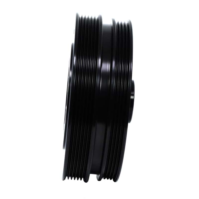 Fluidampr — Fluidampr Chevy LS1 / LS6 Corvette Steel Internally Balanced Damper
Harmonic Balancer - view 12
