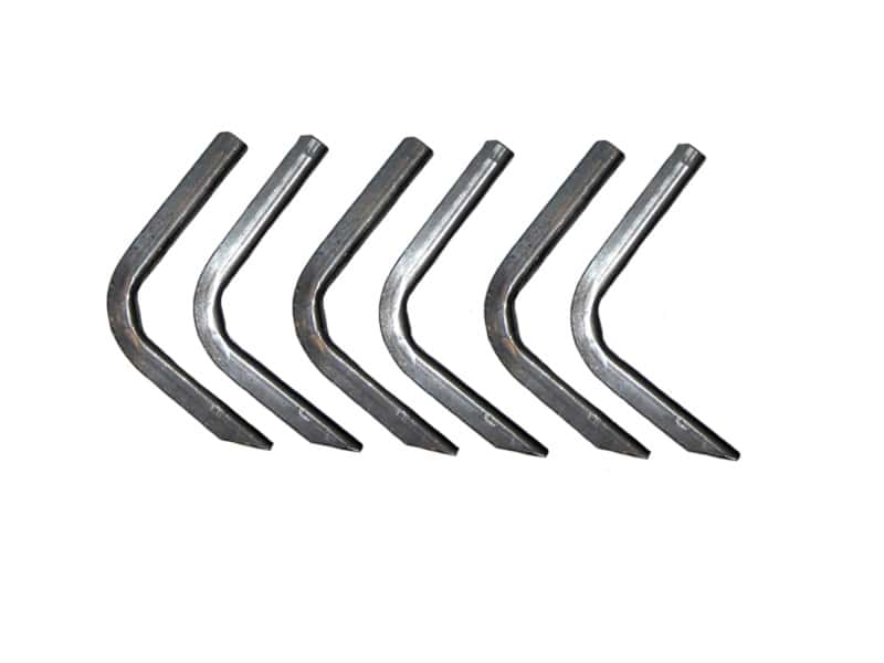 LUND — Lund 00-05 Ford Excursion EZ Running Board Mounting Bracket Kit - Brite
EZ BRACKET KIT
RngBrdMntKt - view 1