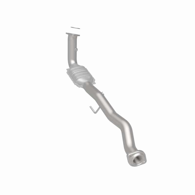 Magnaflow — MagnaFlow Conv DF 07-08 Sub XL 6.0 Passenger Side OEM
OEM Grade
OEM - view 15