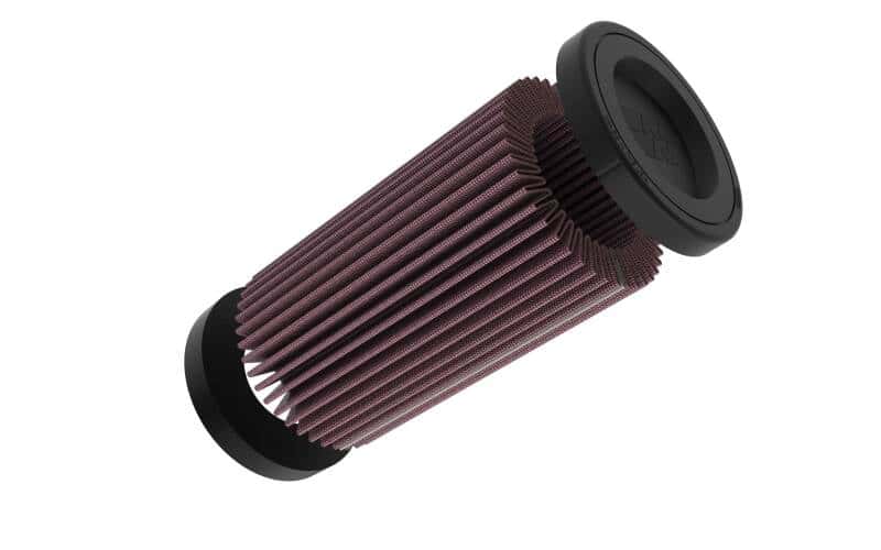 K&N Engineering — K&N 20-25 Polaris Ranger 1000 EPS 999 / 18-25 Polaris Ranger XP 1000 Replacement Air Filter
Air Filter - view 3