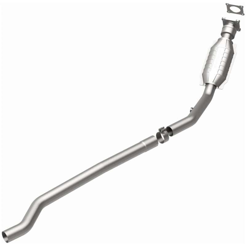 Magnaflow — MagnaFlow Conv DF 96-98 Caravan-Voyager 3.3L/
HM Grade
HM - view 31
