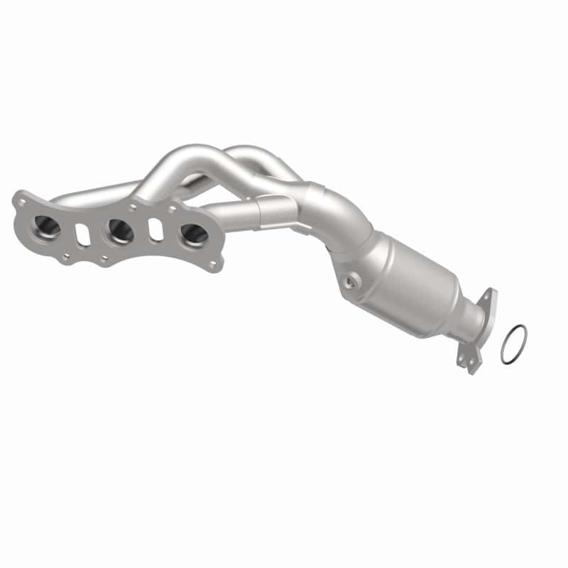 Magnaflow — Magnaflow Conv DF 03-04 4Runner 4.0L P/S
OEM Grade
OEM - view 11