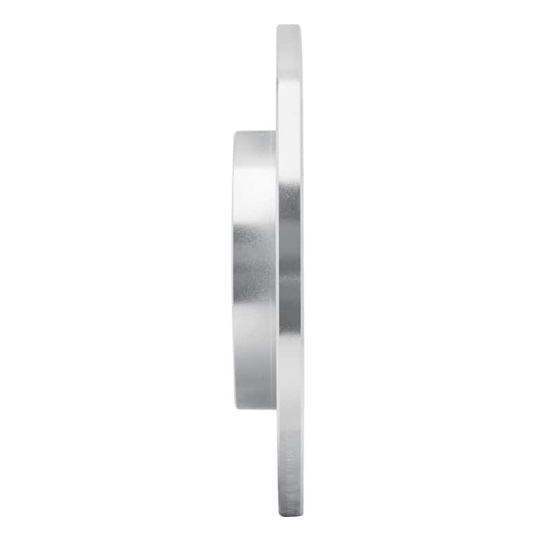 R1 Concepts — R1 84-85 BMW 318I Front Right Drilled & Slotted Silver Brake Rotor
R1 Brake Rotor Drill - view 3