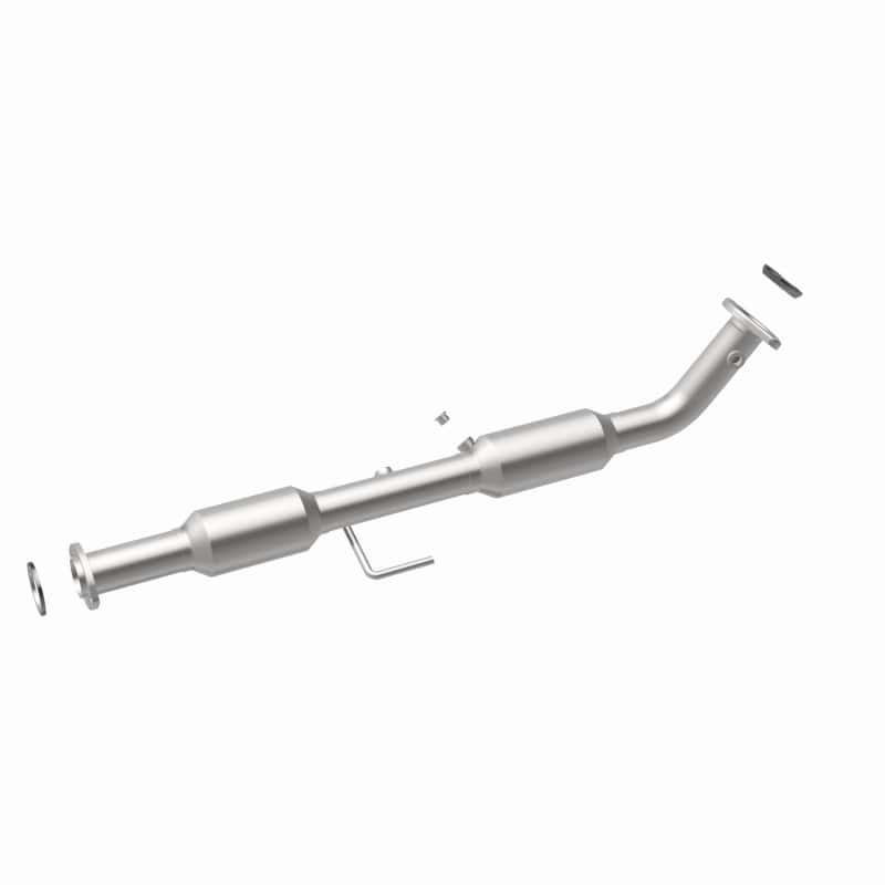 Magnaflow — MagnaFlow Conv DF 05-12 Toyota Tacoma L4-2.7L
California - view 19