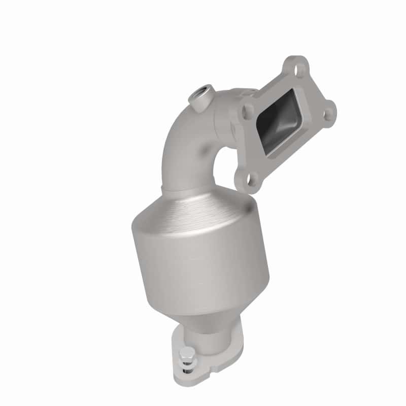 Magnaflow — MagnaFlow Conv Direct Fit 2010 Buick LaCrosse 3.0L V6
OEM Grade
OEM - view 22