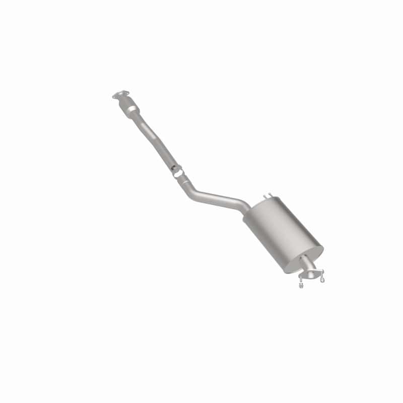 Magnaflow — MagnaFlow Conv Direct Fit 16-18 Kia Sorento OEM Grade Federal / EPA Compliant UnderBody
OEM Grade
OEM - view 15