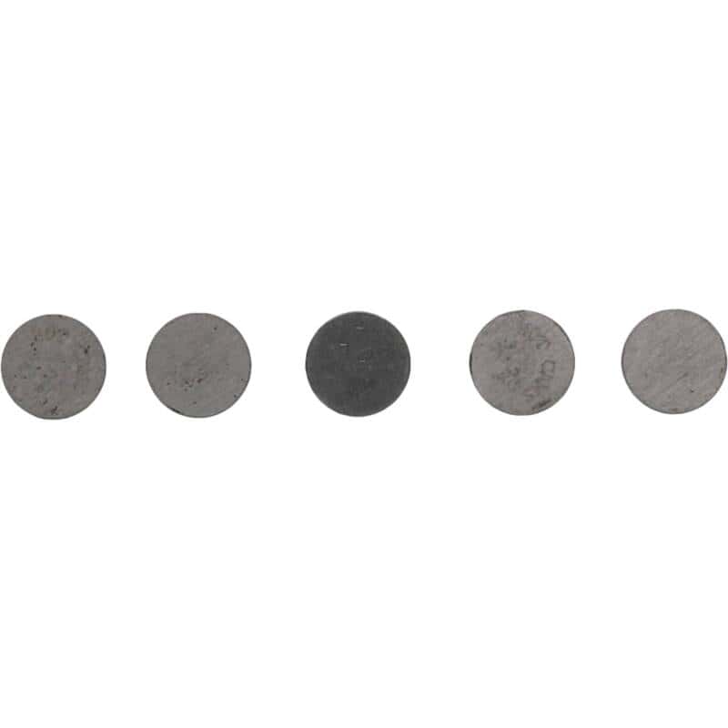 Hot Cams — Hot Cams 2008-2013 Yamaha WR 250 R Dual Sport 250cc 3.250mm Shim Kit - 5 Pack - view 3