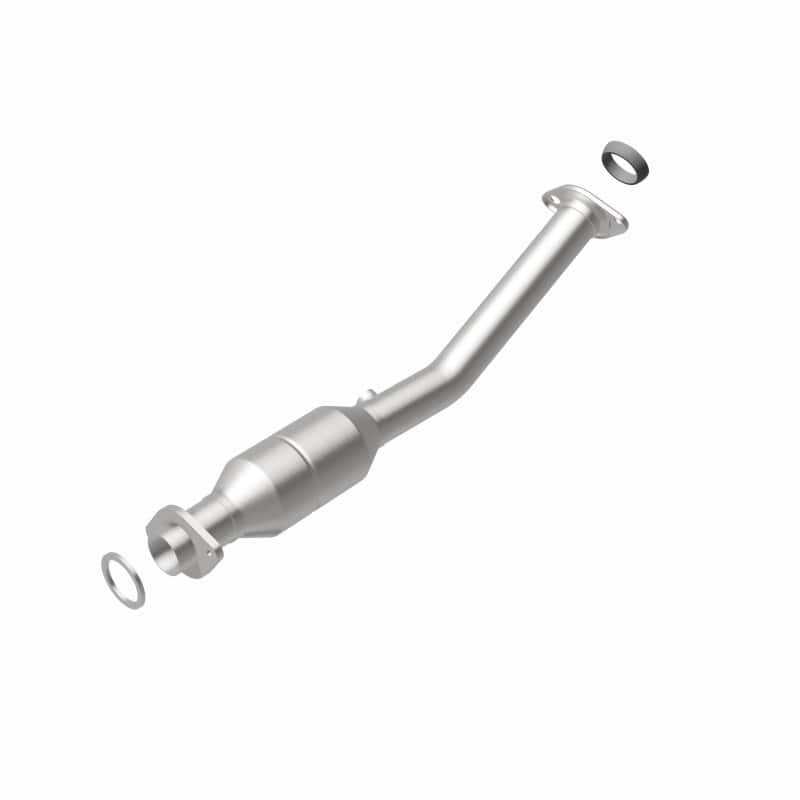 Magnaflow — Magnaflow Conv DF 2011-2015 Juke L4 1.6 OEM Underbody
OEM Grade
OEM - view 18